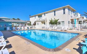 Endless -summer Vacation Rental Port Aransas  United States Of America